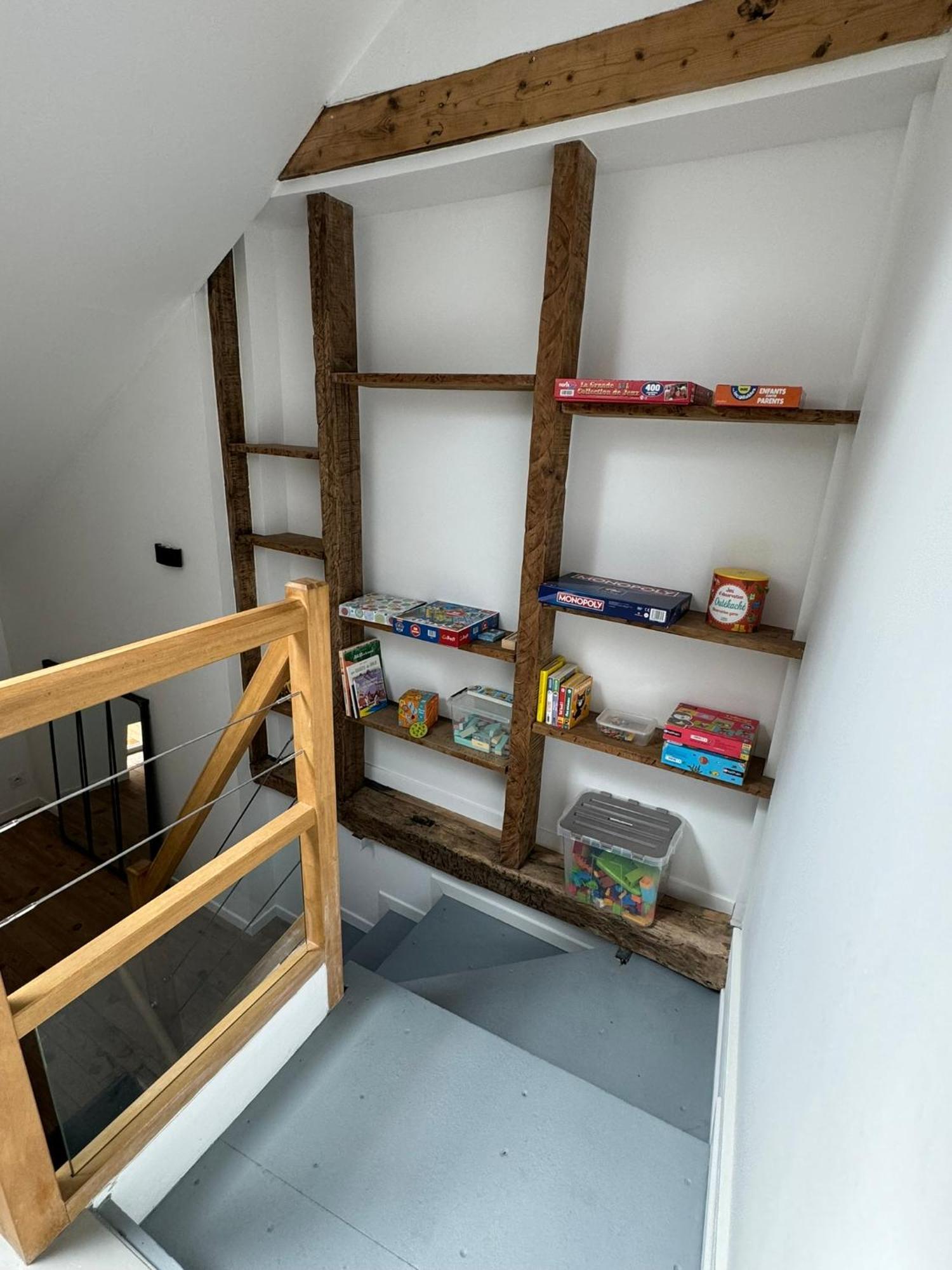 Appartement En Centre-Ville - Local Velos Disponible Mayenne Exterior foto