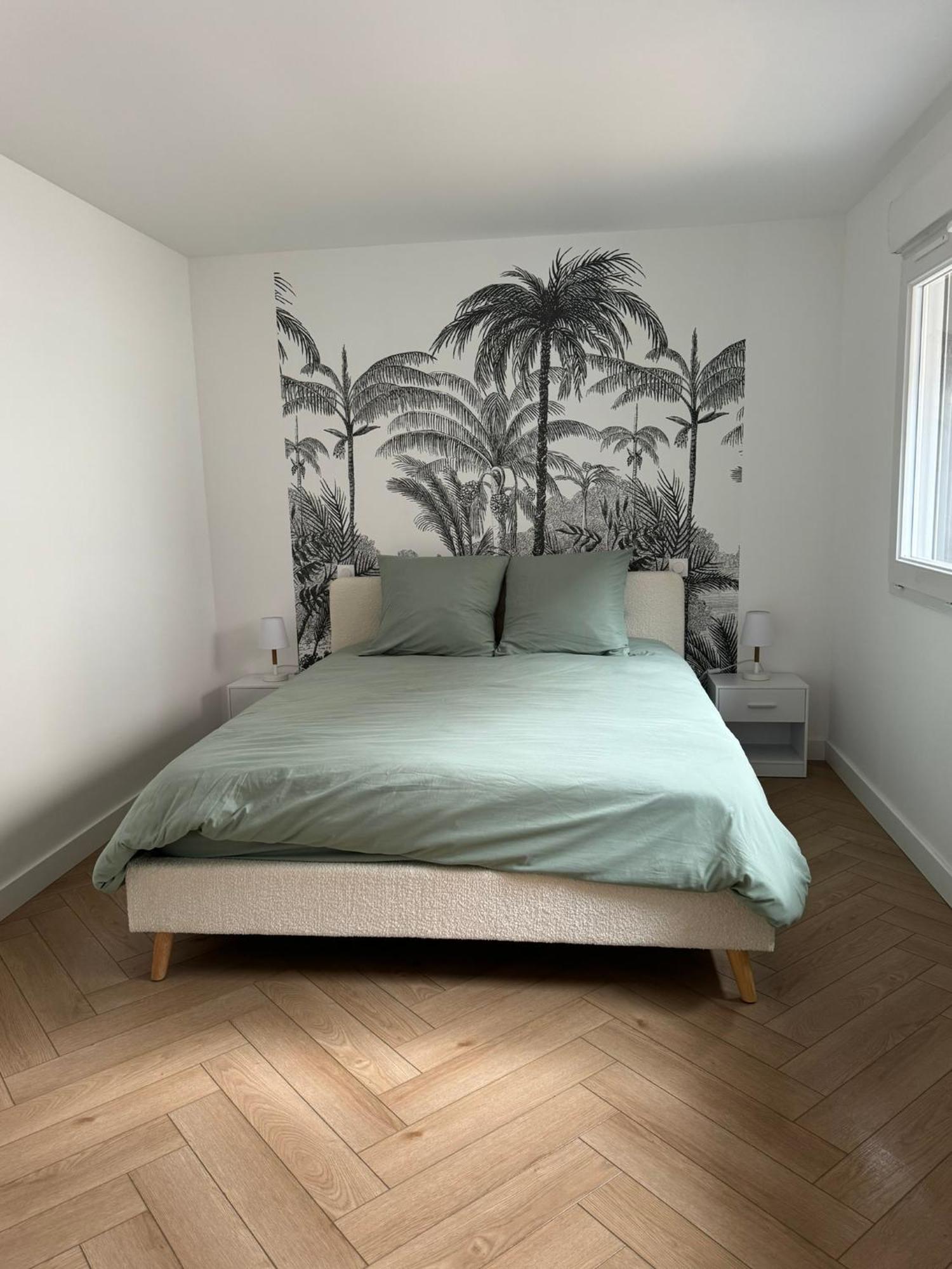 Appartement En Centre-Ville - Local Velos Disponible Mayenne Exterior foto