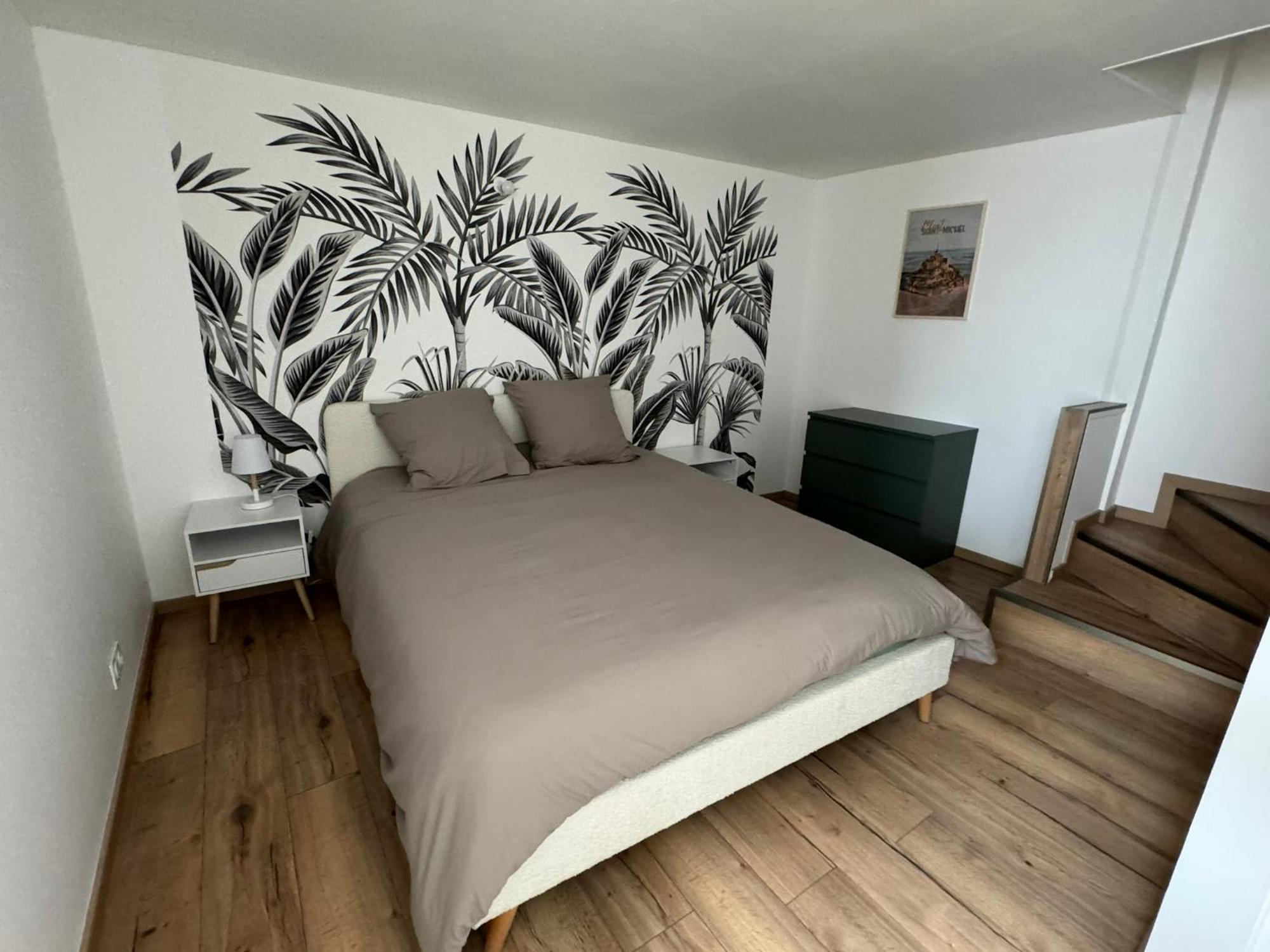 Appartement En Centre-Ville - Local Velos Disponible Mayenne Exterior foto